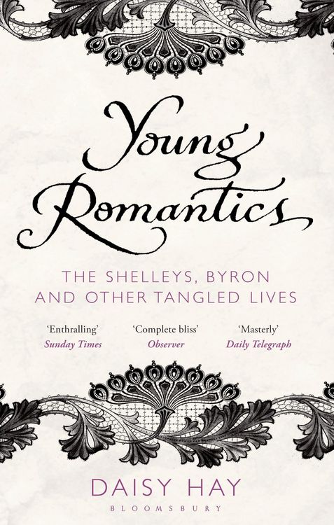 Produktbild: Young Romantics