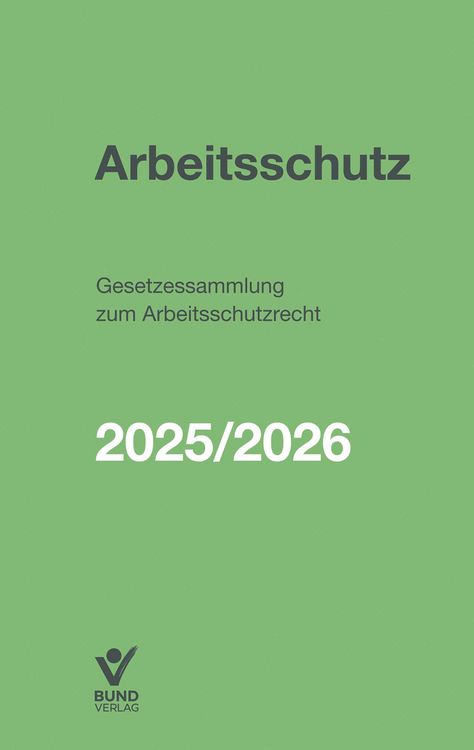 Produktbild: Arbeitsschutz