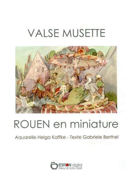 Produktbild: Valse Musette