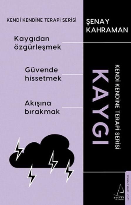 Produktbild: Kaygi