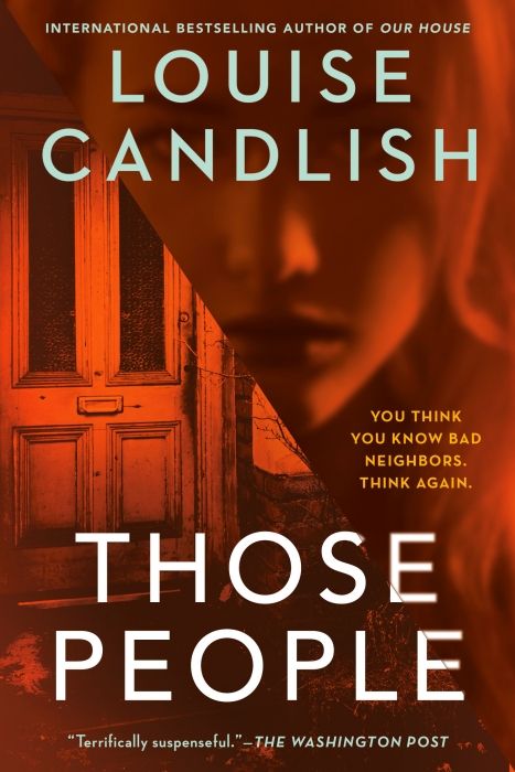 Produktbild: Those People