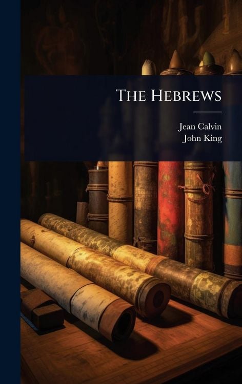 Produktbild: The Hebrews