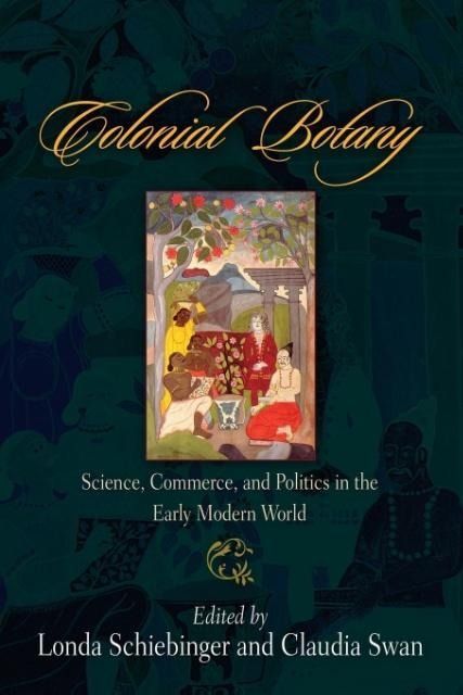 Produktbild: Colonial Botany