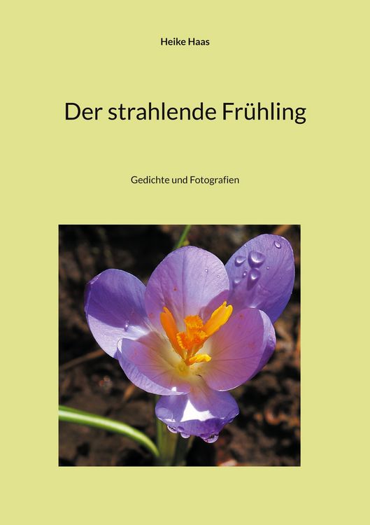 Produktbild: Der strahlende Fr&uuml;hling
