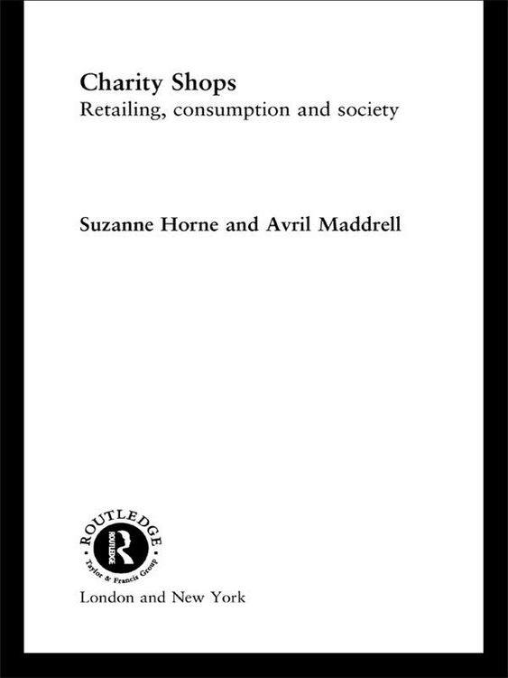 Produktbild: Charity Shops