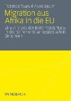 Produktbild: Migration aus Afrika in die EU