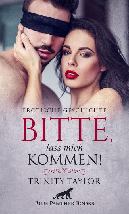 Produktbild: Bitte, lass mich kommen! | Erotische Geschichte