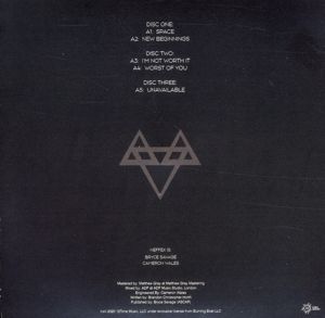Produktbild: The Quarantine Sessions
