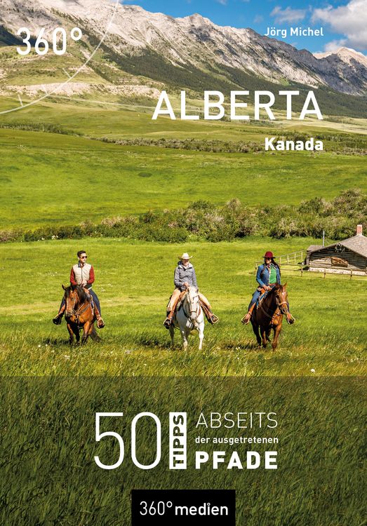 Produktbild: Alberta - Kanada
