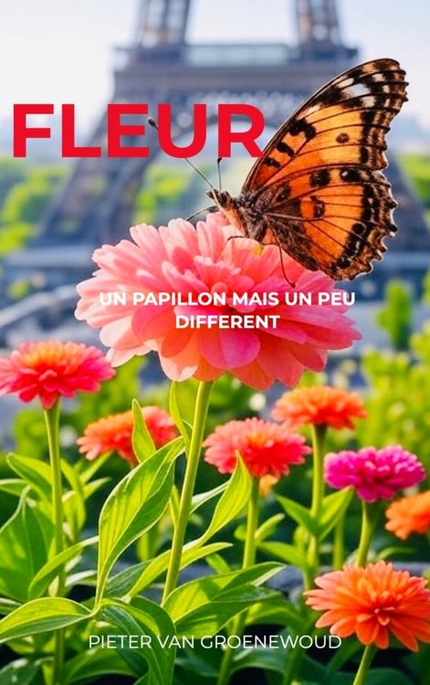 Produktbild: Fleur