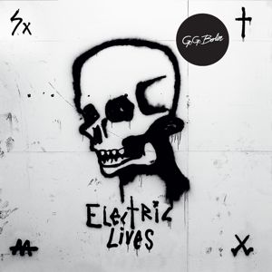 Produktbild: Electric Lives - vinyl Correct