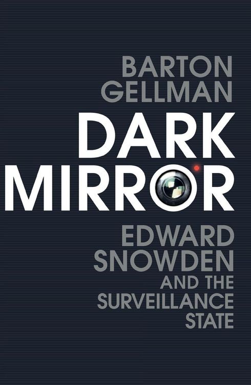 Produktbild: Dark Mirror