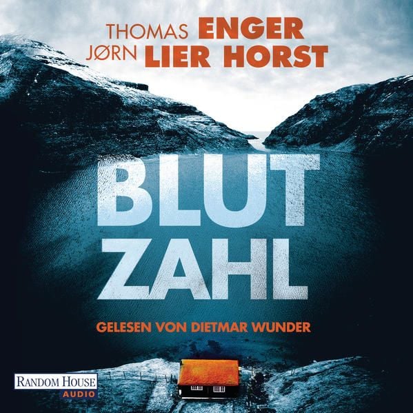 Produktbild: Blutzahl