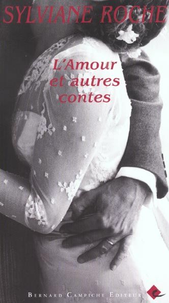 Produktbild: L'amour et autres contes