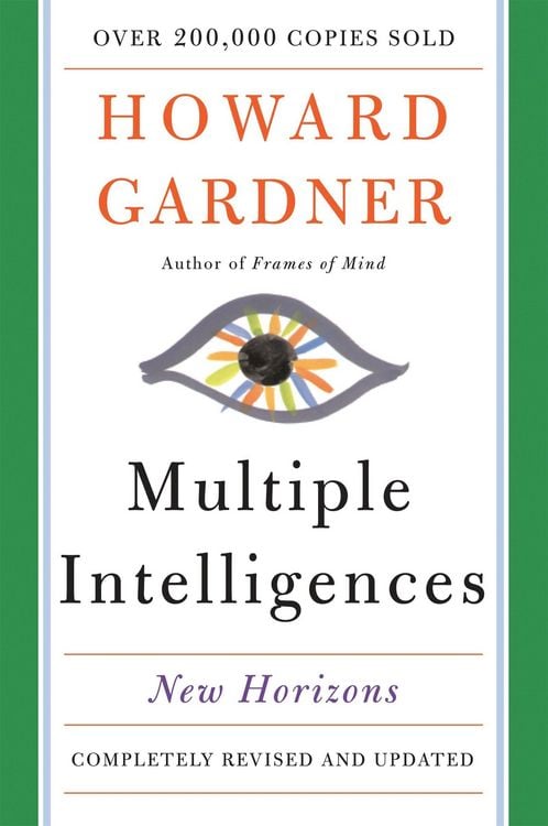 Produktbild: Multiple Intelligences