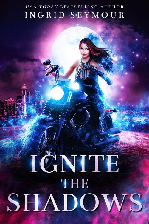 Produktbild: Ignite The Shadows