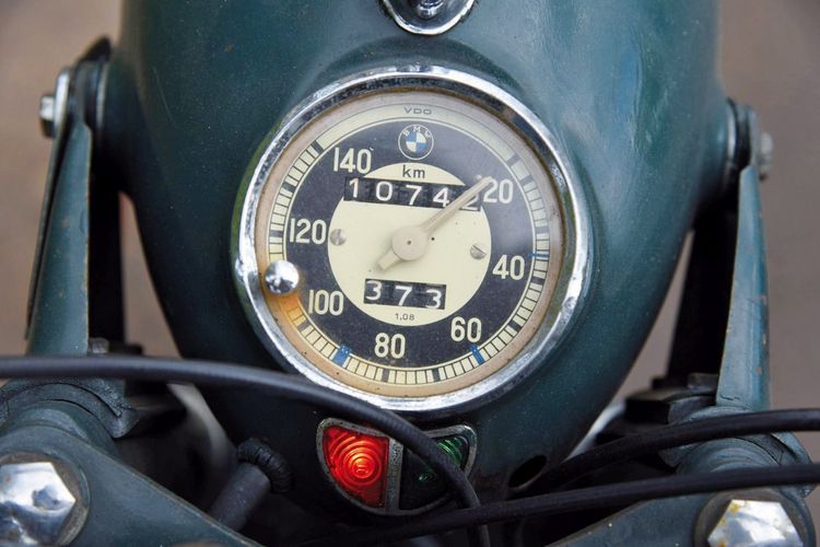 Produktbild: Jahrbuch Motorr&auml;der 2024