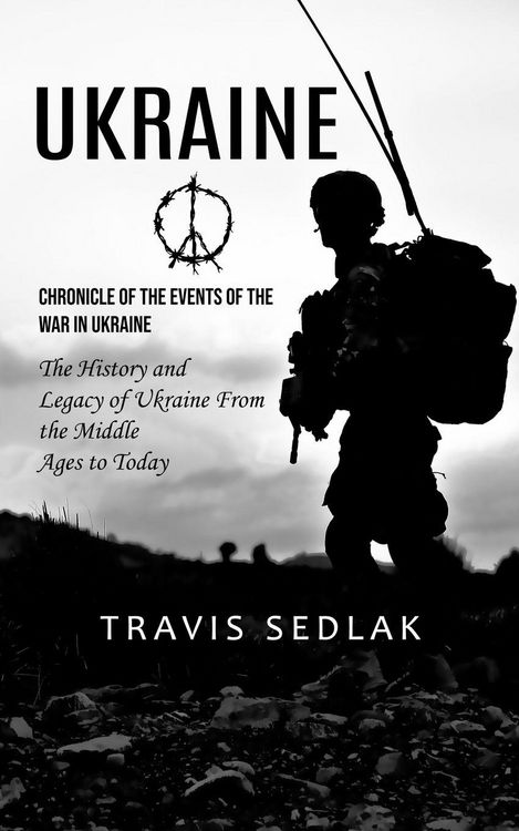 Produktbild: Ukraine