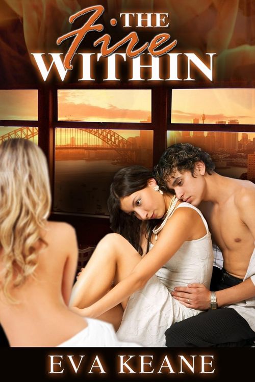 Produktbild: Fire Within