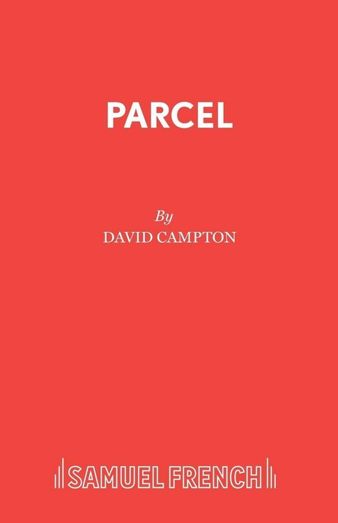Produktbild: Parcel