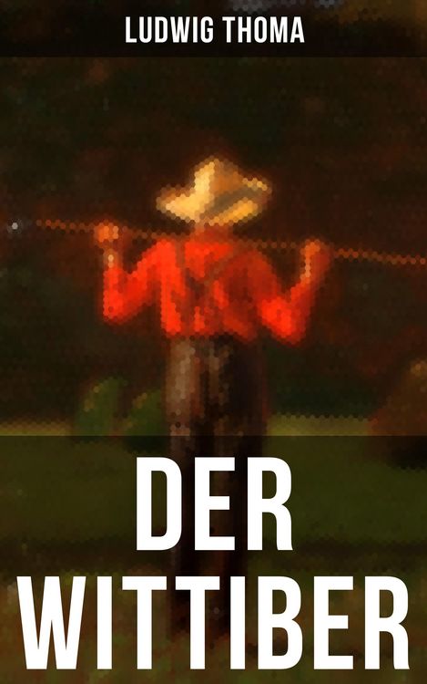 Produktbild: Der Wittiber