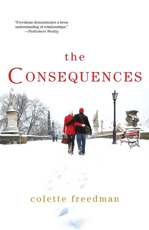 Produktbild: The Consequences