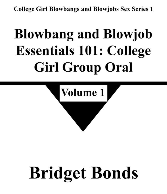 Produktbild: Blowbang and Blowjob Essentials 101: College Girl Group Oral 1