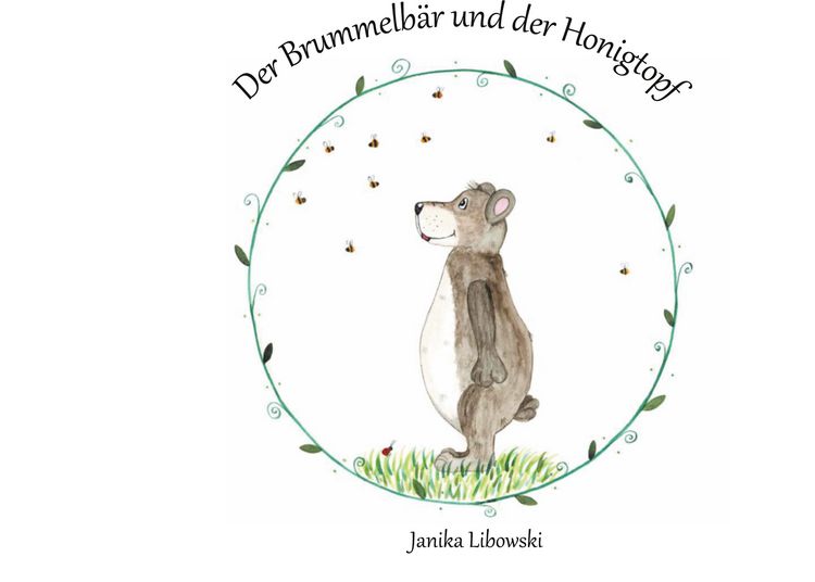 Produktbild: Der Brummelb&auml;r und der Honigtopf