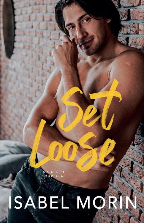 Produktbild: Set Loose