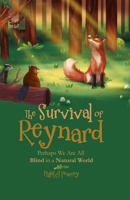Produktbild: The Survival of Reynard
