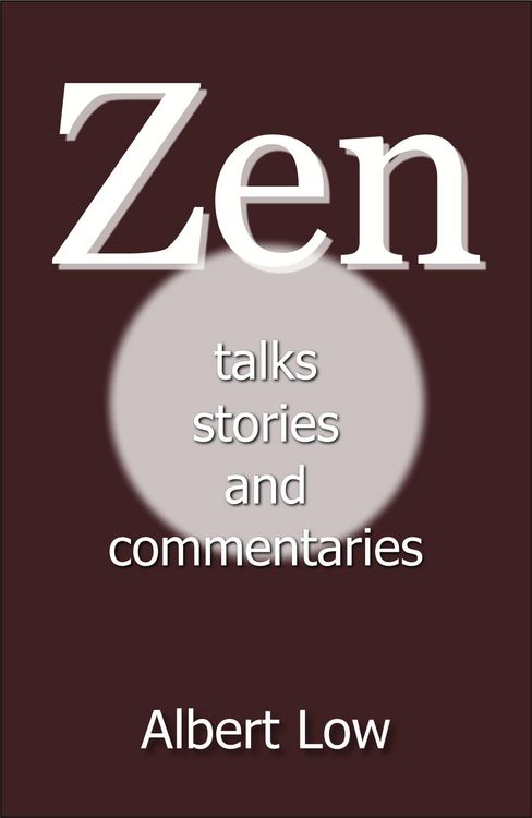 Produktbild: Zen: Talks, Stories and Commentaries