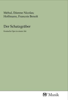 Produktbild: Der Schatzgr&auml;ber