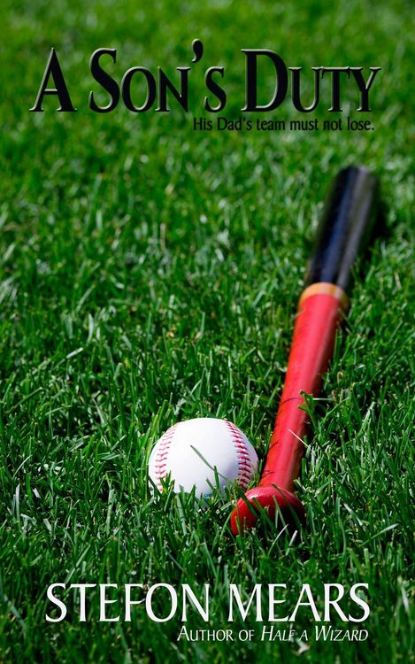 Produktbild: A Son's Duty