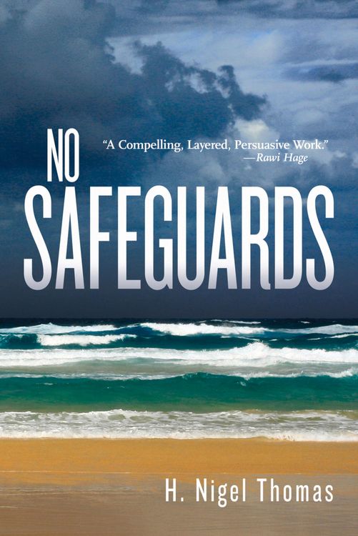 Produktbild: No Safeguards