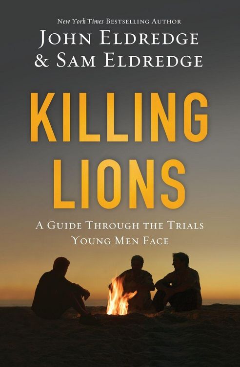 Produktbild: Killing Lions