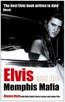 Produktbild: Elvis and the Memphis Mafia
