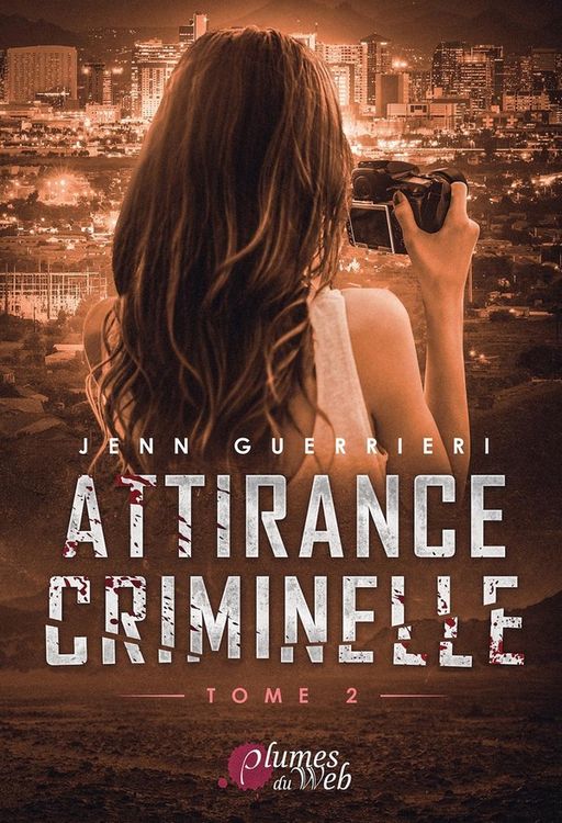Produktbild: Attirance criminelle. Tome 2