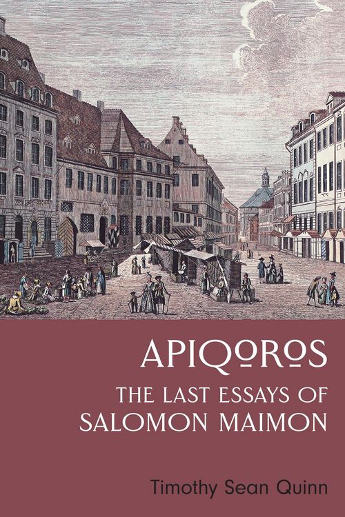 Produktbild: Apiqoros