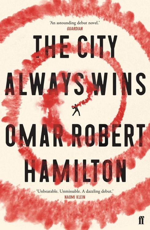 Produktbild: The City Always Wins