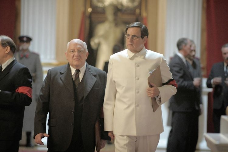 Produktbild: The Death of Stalin