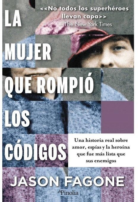 Produktbild: Mujer Que Rompio Los Codigos, La