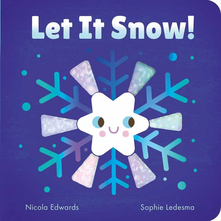 Produktbild: Let It Snow!