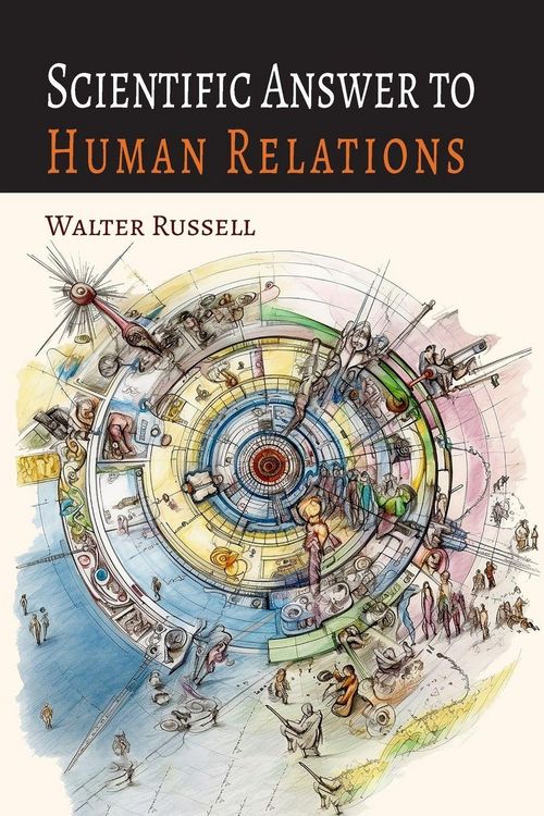 Produktbild: Scientific Answer to Human Relations