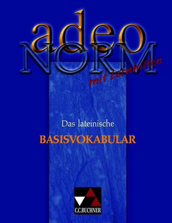 Produktbild: Adeo. Norm