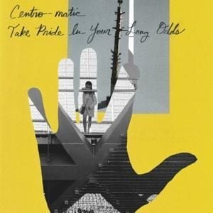 Produktbild: Take Pride in Your Long Odds