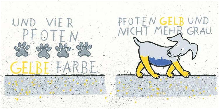 Produktbild: Kunterhund