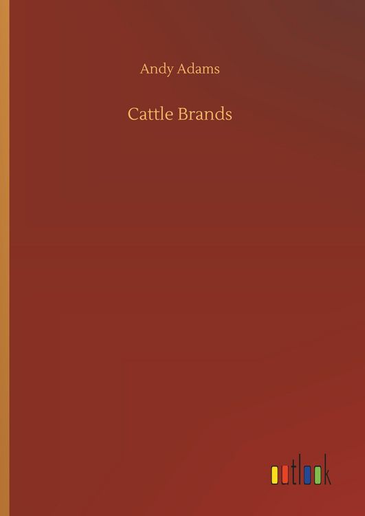 Produktbild: Cattle Brands