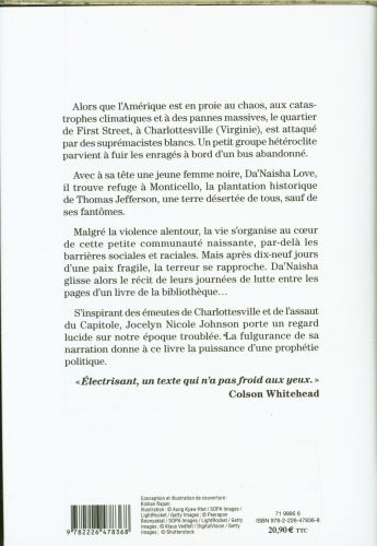Produktbild: Mon nom dans le noir