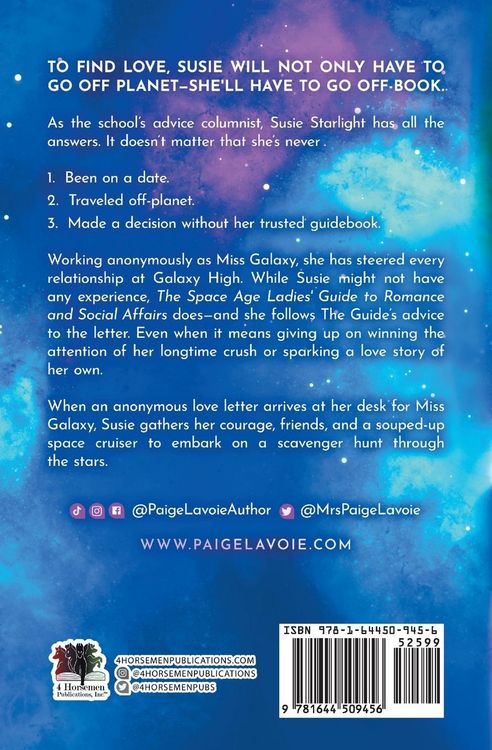 Produktbild: Dear Galaxy