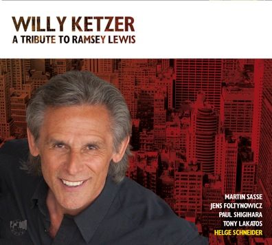 Produktbild: A Tribute To Ramsey Lewis